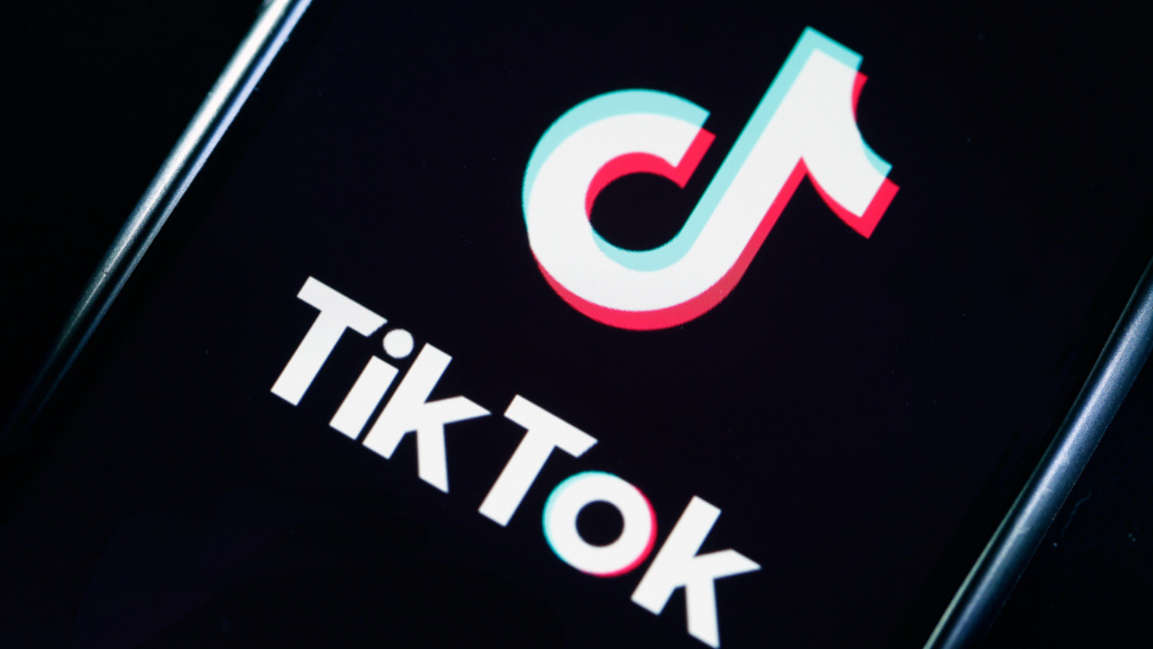 TikTok Most Downloaded App In Q3 2021