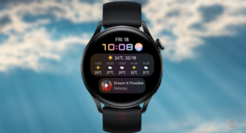 Watch 3 Series new update is here: Best new features on the Huawei Watch 3 and 3 Pro