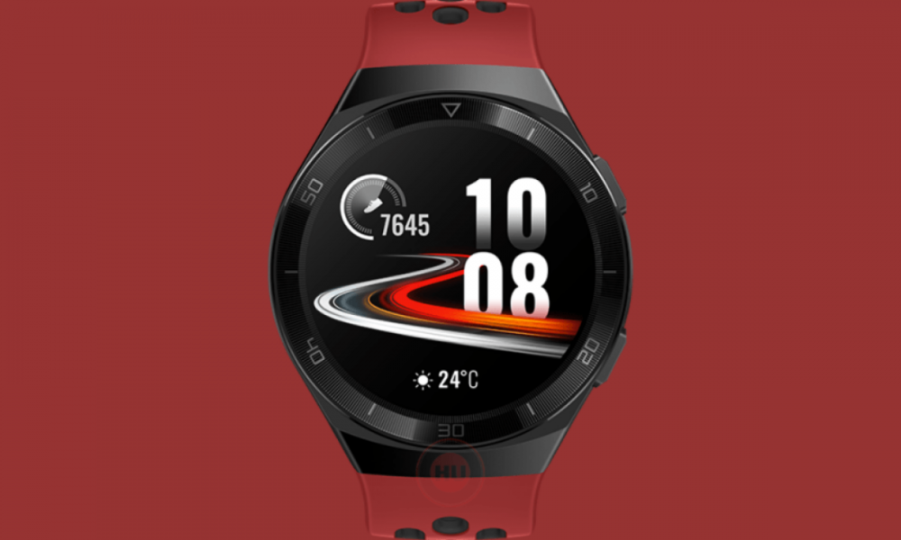 Watch GT 2e GPS