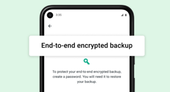 WhatsApp releases this important feature for iOS and Android