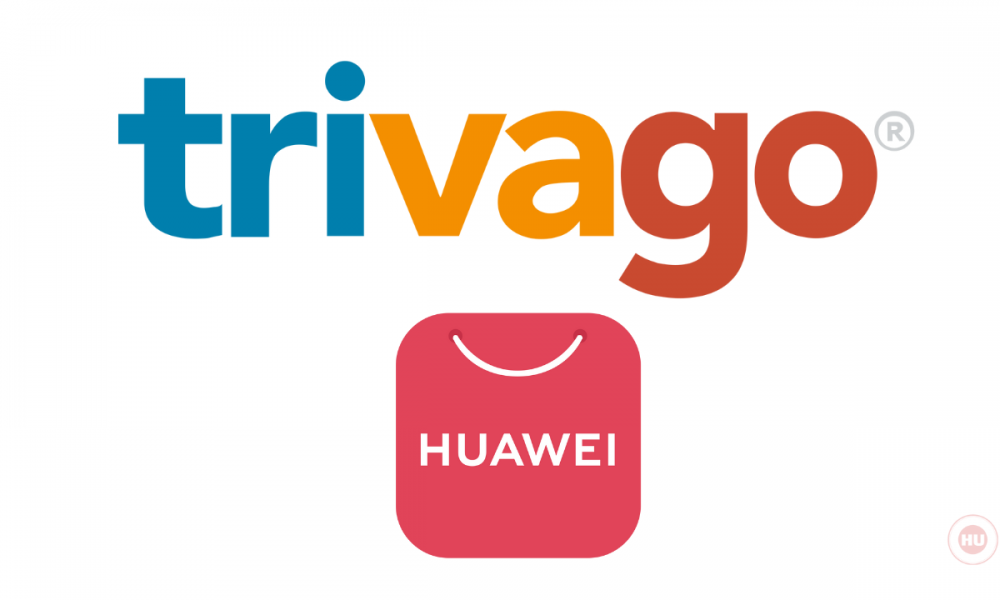 trivago and Huawei