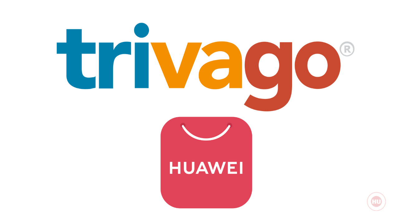 trivago and Huawei