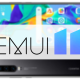 EMUI 11 P30