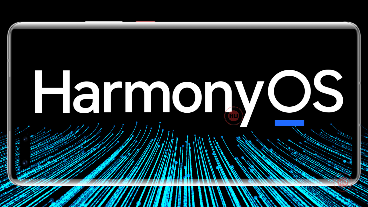 HarmonyOS 2.0 eligible devices