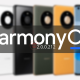 HarmonyOS Mate 40 5G Series