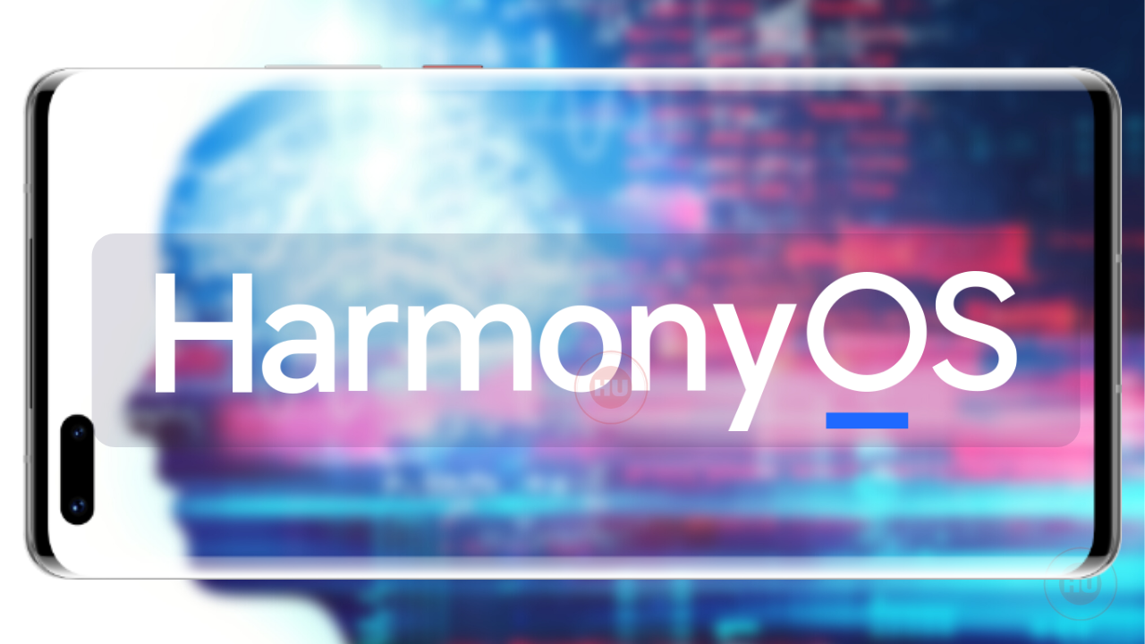 HarmonyOS Samples