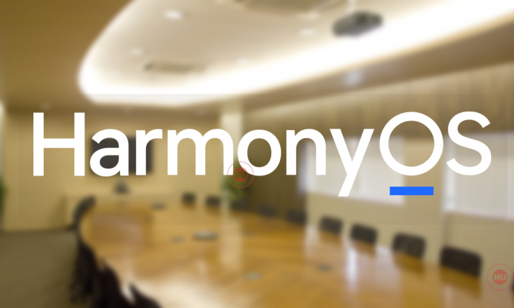 HarmonyOS adds 769 open source components (1)