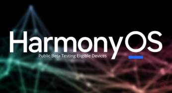 HarmonyOS public beta testing starts for 9 Huawei and Honor devices