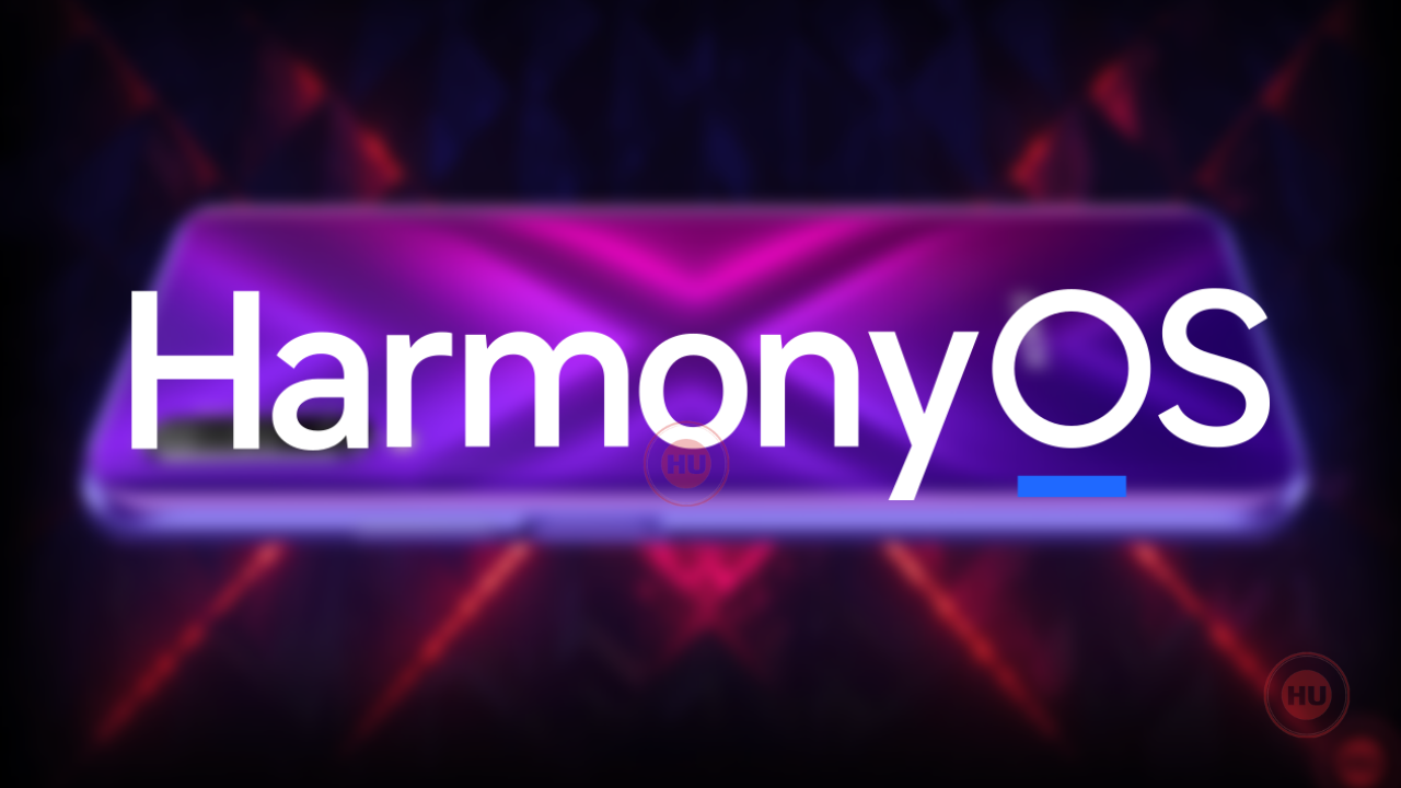 Honor 9X Series HarmonyOS update