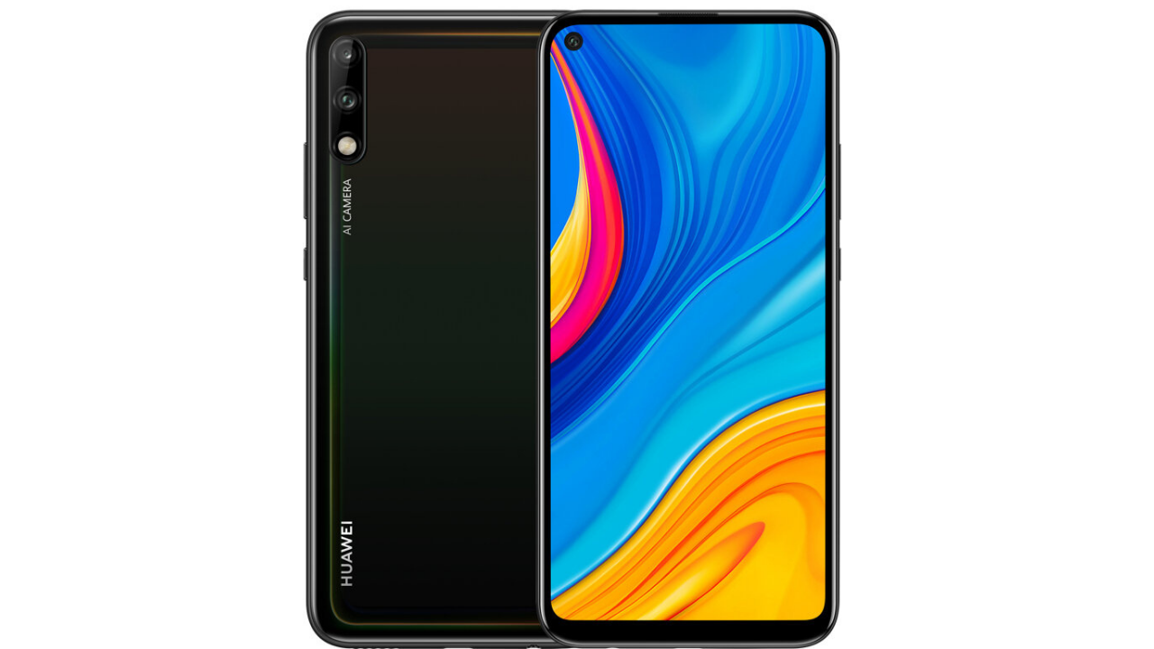 Huawei Enjoy 10