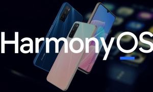 Huawei-Enjoy-Z-5G-HarmonyOS