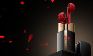 Huawei Freebuds Lipstick Image