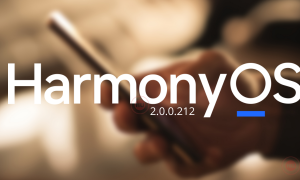 Huawei HarmonyOS 2.0.0.212 Enjoy 10 Plus