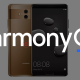 Huawei Mate 10 HarmonyOS