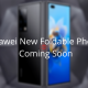 Huawei Mate X3 May launch soon