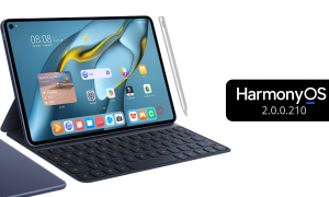 Huawei MatePad 10.8 HarmonyOS 2.0.0.210