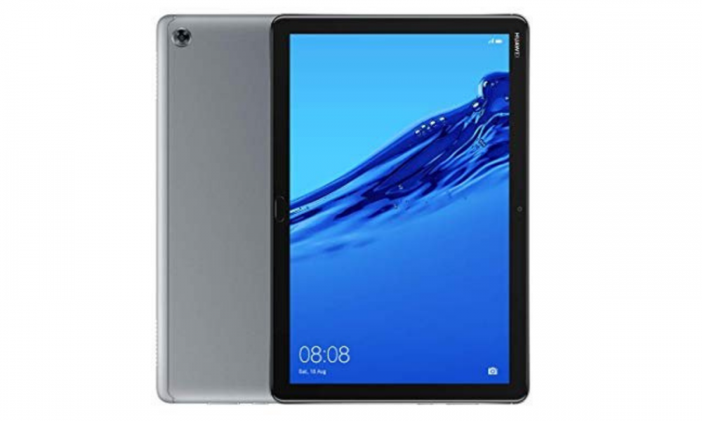 Huawei MediaPad M5 Lite