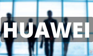 Huawei News