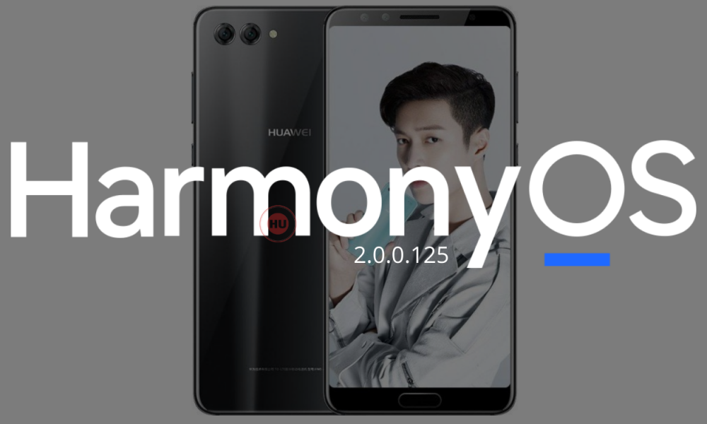 Huawei Nova 2s HarmonyOS 2.0.0.125 (1)
