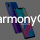 Huawei Nova 3 HarmonyOS 2.0.0.125 update