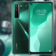 Huawei Nova 7 SE 5G vitality edition