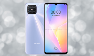 Huawei Nova 8 SE