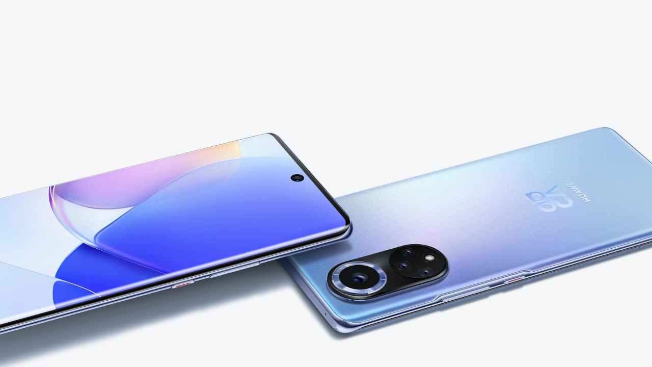 Huawei Nova 9