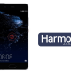 Huawei P10 HarmonyOS 2.0.0.121