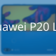 Huawei P20 Lite