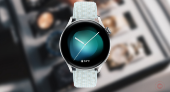 Huawei Watch 3 series and Watch Fit added a new sleep mode to occluded all sounds except the alarm clock