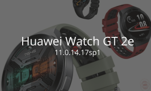 Huawei Watch GT 2e 11.0.14.17sp1