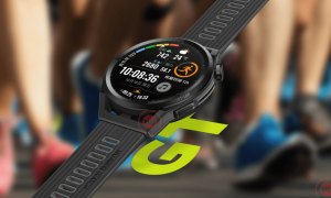 Huawei Watch GT Runner (1)