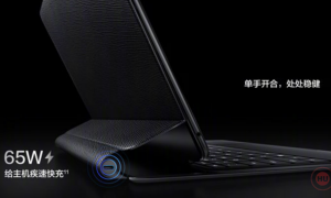 Huawei Yue Slide-HU
