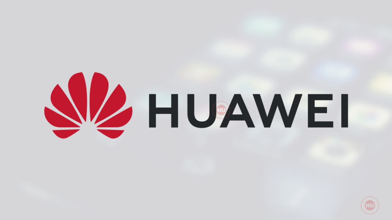 Huawei logo (4)