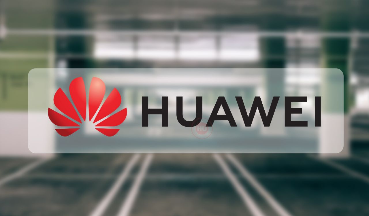 Huawei logo (5)