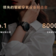 Huawei wearables shipment exceeds 80 million units