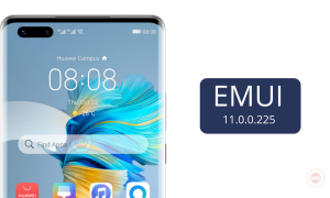 Mate 40 Pro October 2021 patch