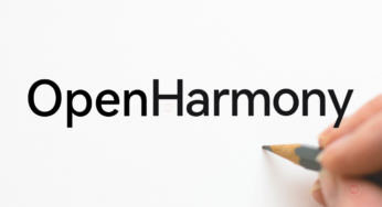 OpenHarmony + openEuler dual operating system is open source and open