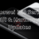 P40 Series HarmonyOS Updates 2022