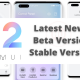 EMUI 12 Latest News, Beta, Stable Updates