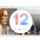 EMUI 12 beta P30 Series Global