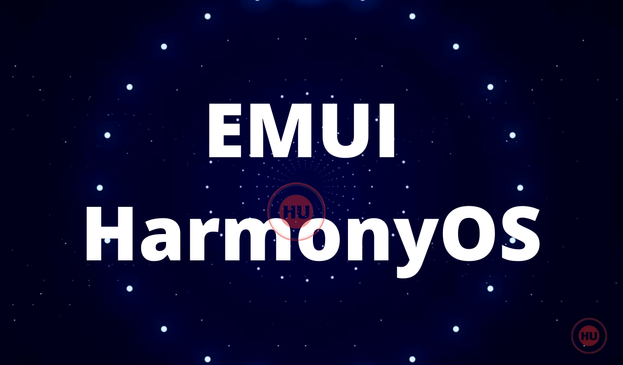 EMUI And HarmonyOS Updates December 2021