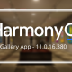 HarmonyOS 2 Gallery App 11.0.16.380 features