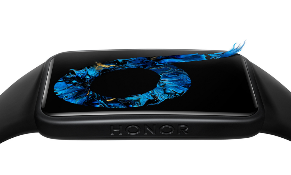 Honor Band 6 two major feature updates (1)
