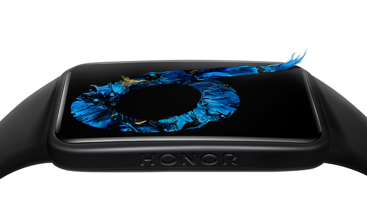 Honor Band 6 two major feature updates (1)