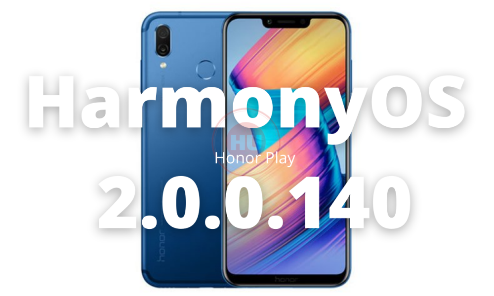 Honor Play HarmonyOS 2.0.0.140 (1)