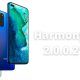 Honor V30 Pro HarmonyOS 2.0.0.219