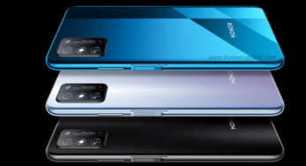 Honor X10 Max getting HarmonyOS 2.0.0.232 update [CN]