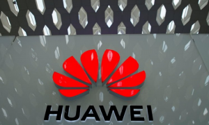 Huawei 2021 news December 2021