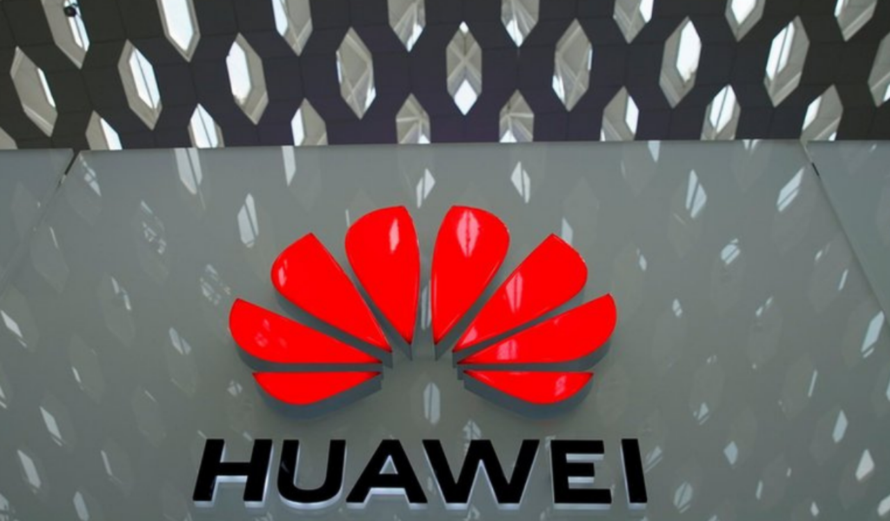 Huawei 2021 news December 2021